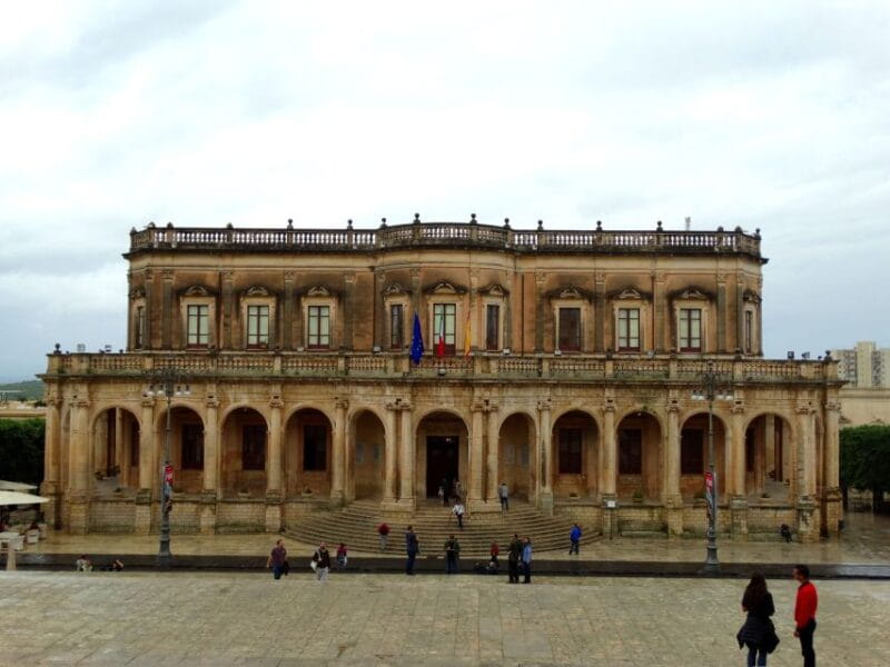 Noto: Sicilian Baroque Architecture Guided Walking Tour - The Sum Up