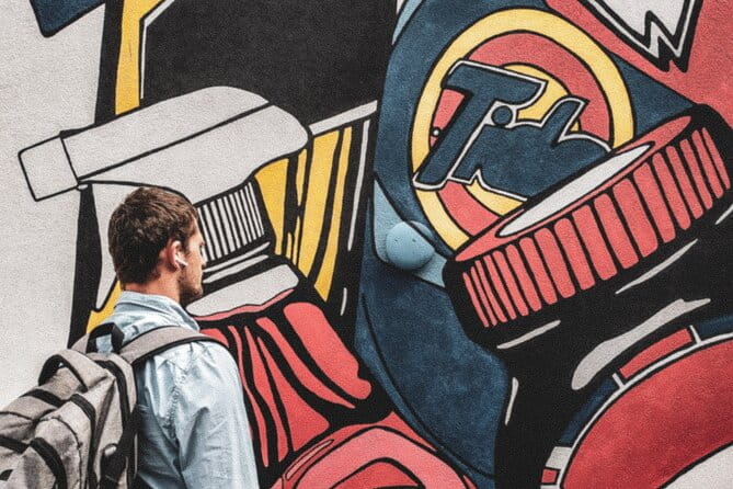 Notting Hills Secret Spots: A Self-Guided Walking Tour - Exploring Notting Hill: A Real-World Guide