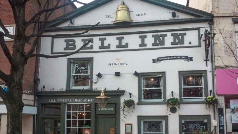 Nottingham: City Walking Tour & Exploration Game - Final thoughts