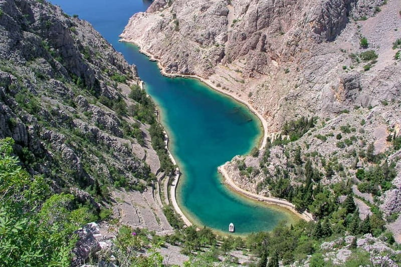 Novalja: Zavratnica and Rab Boat Tour - Details and Practicalities That Matter