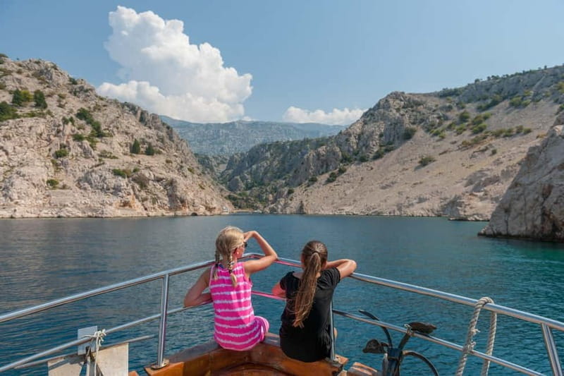 Novalja: Zavratnica and Rab Boat Tour - Price, Logistics, and Best Tips