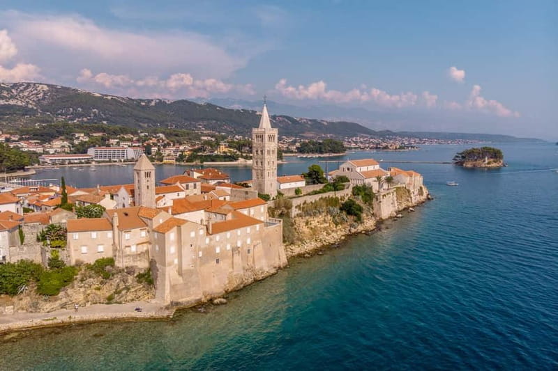 Novalja: Zavratnica and Rab Boat Tour - FAQs