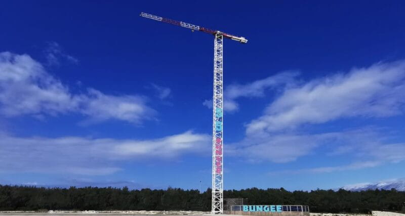 Novalja: Zrce Beach Bungee Jumping Experience - The Practicalities: Logistics and Tips