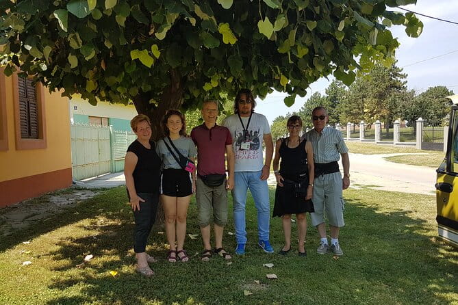 Novi Sad and Sremski Karlovci Wine Tour From Belgrade - Practical Tips for Travelers