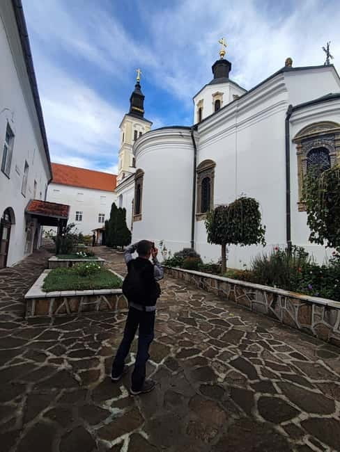 Novi Sad: Full-Day Private Tour with Wine Tastings - Practical Details and Value