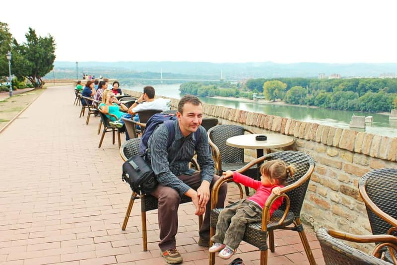 Novi Sad: Full-Day Private Tour with Wine Tastings - The Sum Up