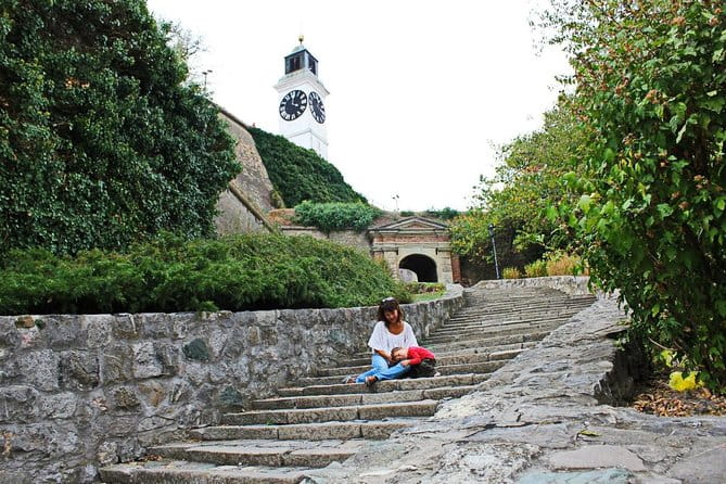 Novi Sad Saturday Full day trip - Discovering Novi Sad on a Private Full-Day Tour from Belgrade