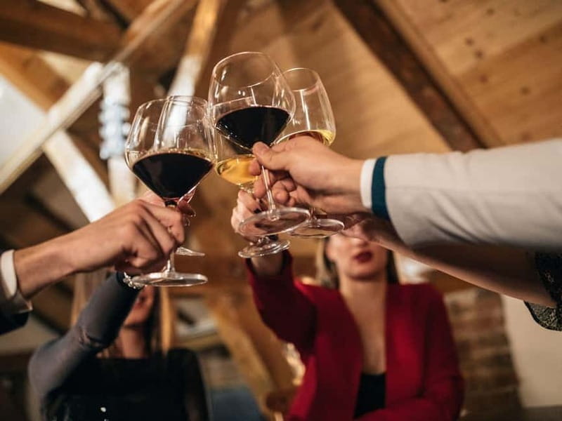 Novi Sad & Sremski Karlovci shared tour - The Sum Up