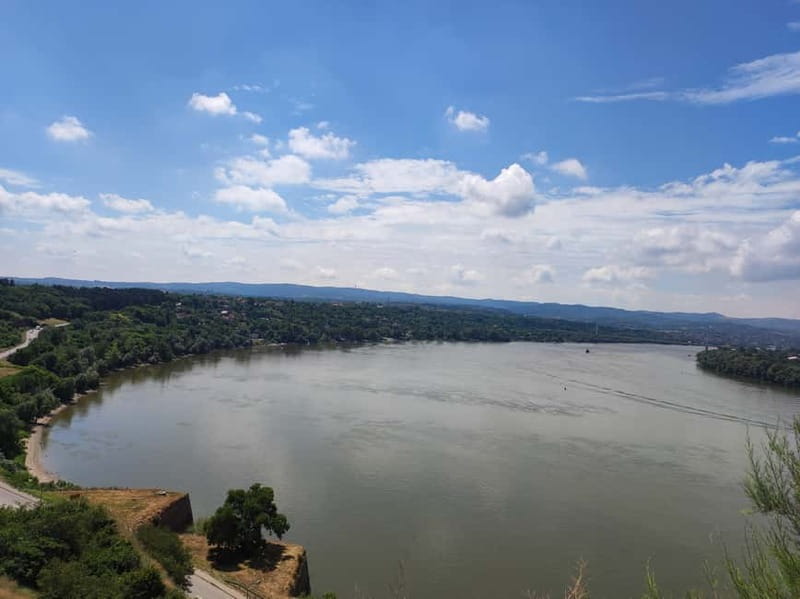 Novi Sad: Walking Tour city center and Petrovaradin Fortress - Key Points and Takeaways