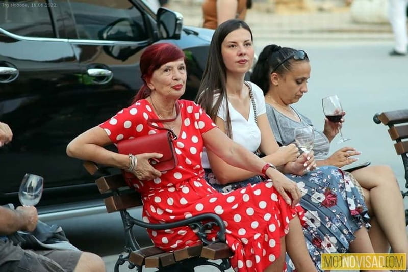 Novi Sad: Walking Tour city center and Petrovaradin Fortress - FAQs