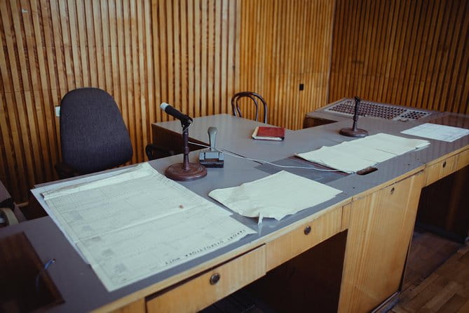 Nowa Huta Steel Mill Administration Buildings and Shelters with local NGO - Final Thoughts