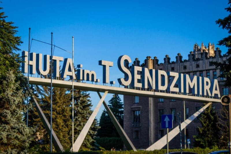 Nowa Huta: Steelworks Administration Buildings/Shelters Tour - Final Thoughts