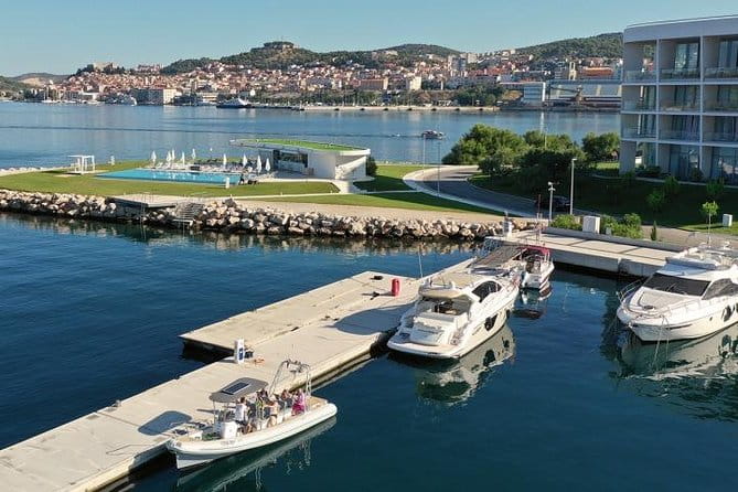 NP Krka Private Boat Experience - Who Will Love This Tour?