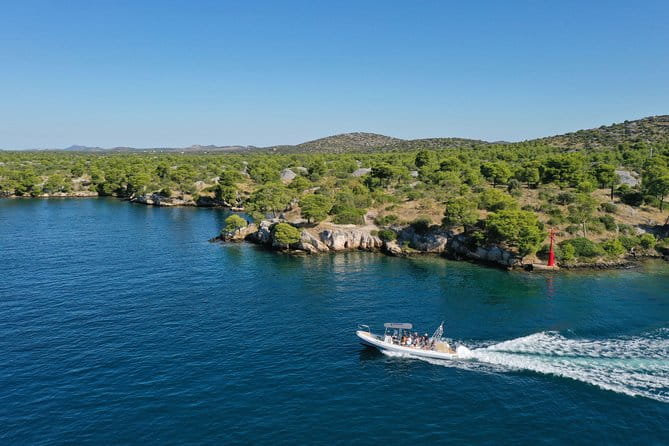 NP Krka Private Boat Experience - Final Thoughts: Is This the Right Tour for You?