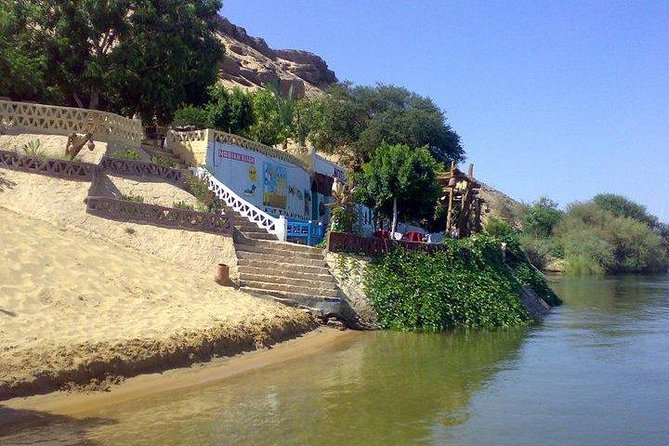 Nubian Village Excursion From Aswan - Nubian Cultural Immersion