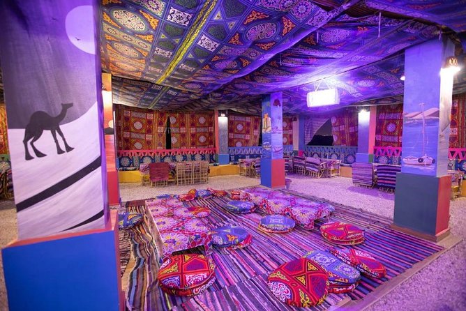 Nubian Village Excursion From Aswan - Nile River Cruising