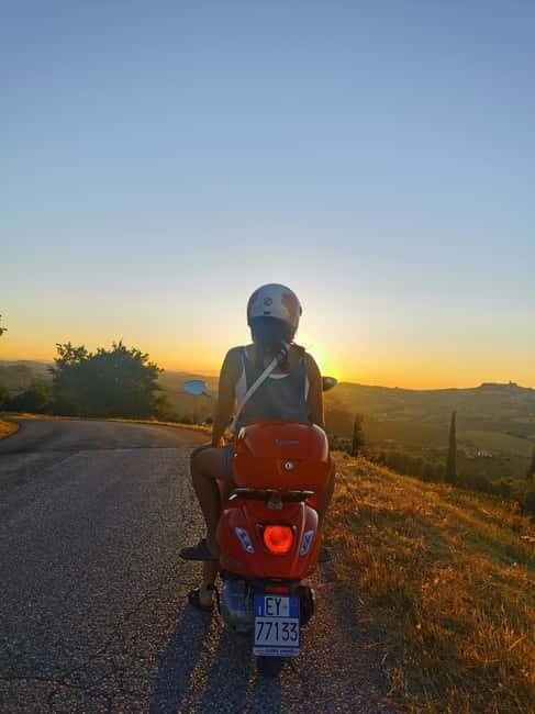 Numana: Vespa Rental Tour - Numana: Vespa Rental Tour — A Practical Guide to Discovering Marche by Scooter
