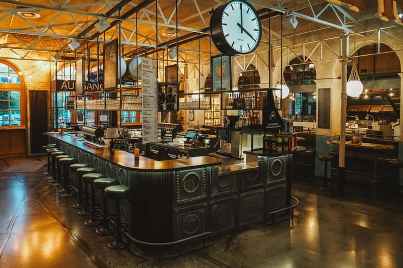 Number by number to Leipzig legend: the bingo evening with heart & home! - Key points / Takeaways