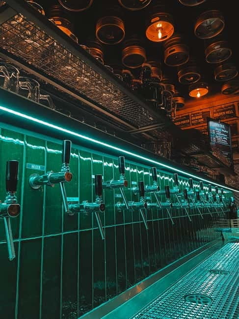 Number by number to Leipzig legend: the bingo evening with heart & home! - Who Will Love This Experience?