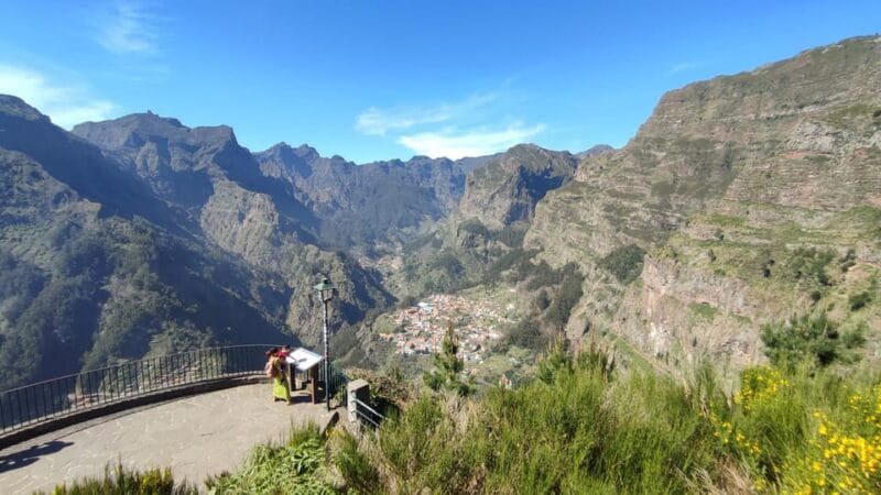 Nun's Valley & Pico dos Barcelos Madeira Island Tour - Final Thoughts: Is This Tour Worth It?