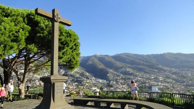 Nuns Valley Tour - Key Points / Takeaways