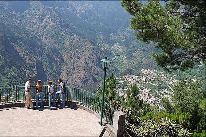 Nuns Valley Tour - Practical Details and Value