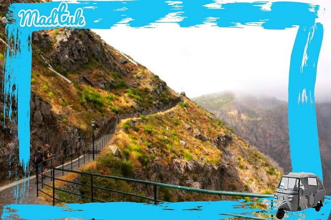 Nuns Vally Viewpoint Tuk-Tuk Private Tour (Eira do serrado 1095m) - The Value of a Private Guided Tuk-Tuk Experience