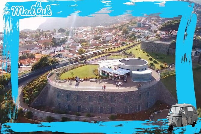 Nuns Vally Viewpoint Tuk-Tuk Private Tour (Eira do serrado 1095m) - Final Thoughts: Is It Worth It?