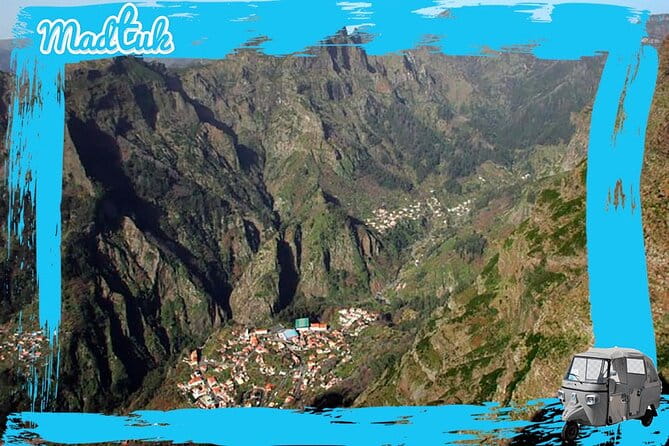 Nuns Vally Viewpoint Tuk-Tuk Private Tour (Eira do serrado 1095m) - FAQ