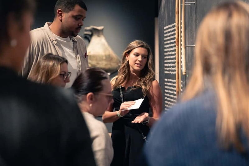 Nuremberg: 1-day ticket Germanisches Nationalmuseum - FAQ