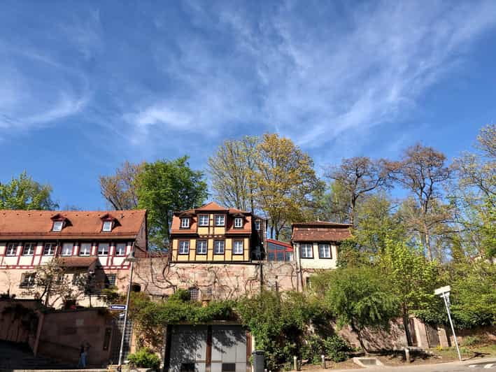 Nuremberg: 3-Hour St. Johannis Food Tour in German - Discovering Nuremberg’s Hidden Gems: An In-Depth Review