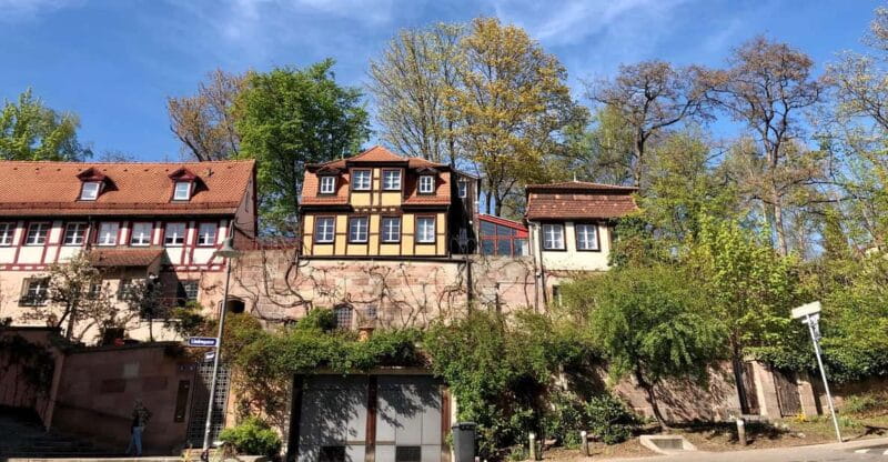 Nuremberg: 3-Hour St. Johannis Food Tour in German - Final Thoughts