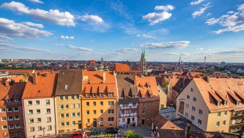 Nuremberg: Art and Culture revealed by a Local - Practical Tips for Your Tour