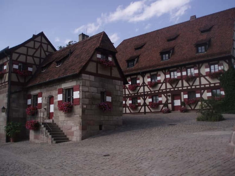 Nuremberg: Guided BYO Bike Tour - Who Should Consider This Tour?