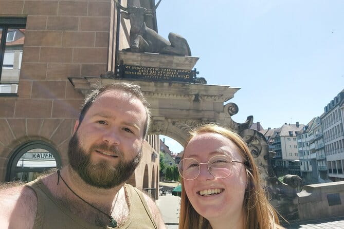 Nuremberg: Medieval Darkness Exploration Game - Who Would Enjoy This?