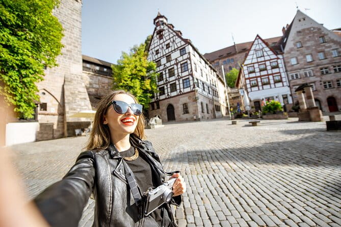 Nuremberg Nazi Party Rally Grounds Private Walking Tour - Final Thoughts: Who Will Love This Tour?