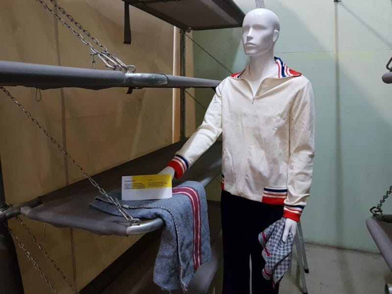 Nuremberg: Nuclear Bunker in Main Railway Station - Entering The Heart of Cold War History