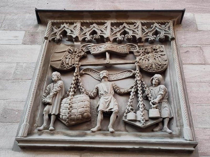 Nuremberg Old Town guided tour SPECIAL: "On the trail of the spice trade" - FAQ