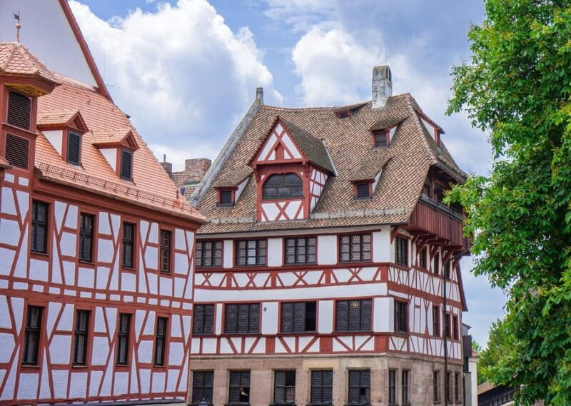 Nuremberg - Old town Historic Walking tour - Practicalities and Value