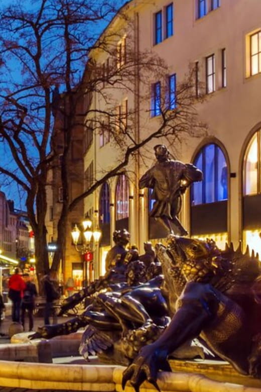 Nuremberg : Private Walking Tour With A Guide (Private Tour) - The Sum Up: Is This Tour Worth It?