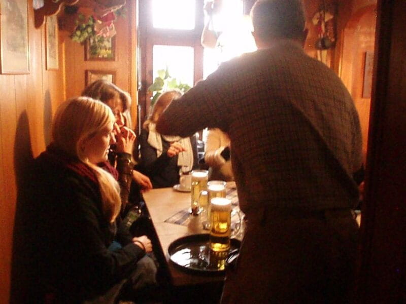 Nuremberg: Pub Crawl for Bachelor and Bachelorette Parties - Key Points / Takeaways