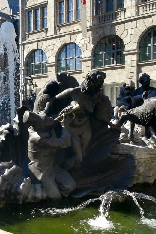 Nuremberg: Pub Crawl for Bachelor and Bachelorette Parties - Who Is This Tour Best For?