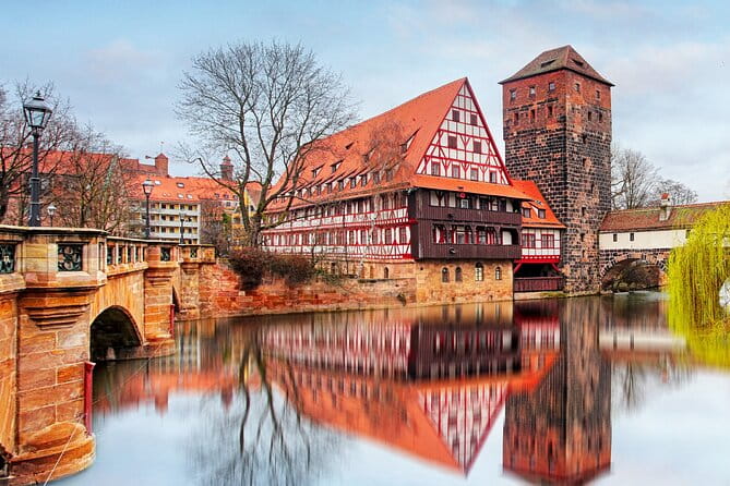 Nuremberg Scavenger Hunt and Highlights Self-Guided Tour - What Makes This Tour Special?