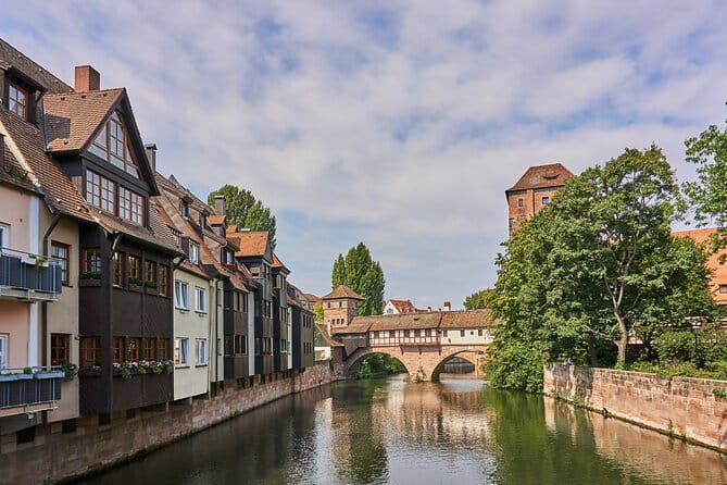 Nuremberg Scavenger Hunt and Highlights Self-Guided Tour - Who Will Love This Experience?