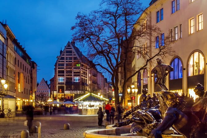 Nuremberg Scavenger Hunt and Highlights Self-Guided Tour - Final Thoughts: Is It Worth It?