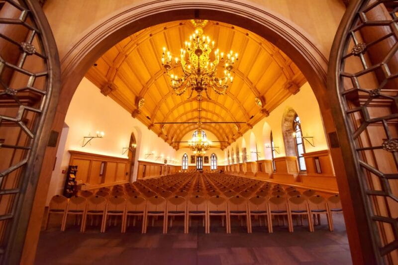 Nuremberg: The Old Town Hall - Centre of Power - IN GERMAN - Exploring Nuremberg’s Historic Power Center