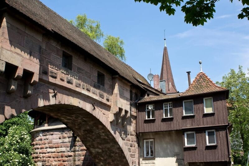 Nuremberg: The Old Town in Evening Light - IN GERMAN - Final Thoughts: A Charming, Story-Driven Night Tour