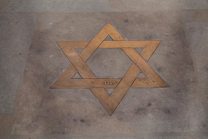 Nuremberg Third Reich Tour in English - Tour Highlights