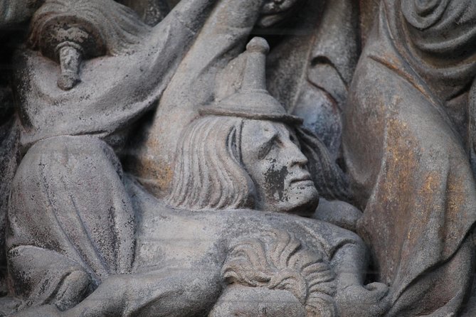 Nuremberg Third Reich Tour in English - Accessibility and Inclusions