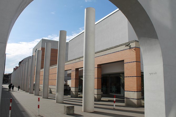 Nuremberg Third Reich Tour in English - Cancellation Policy